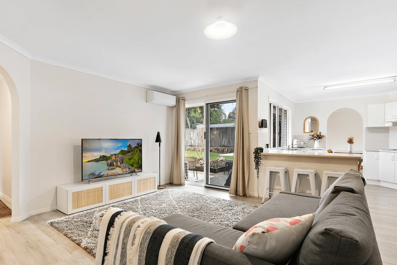 56 Cumberland Way, BUDERIM, QLD 4556