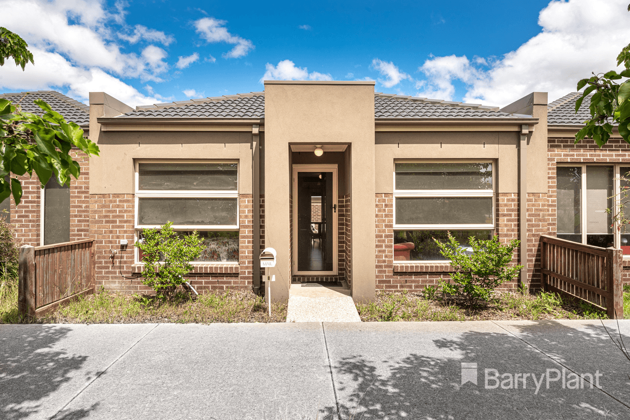 8 Wilhelmina Walk, Epping, VIC 3076