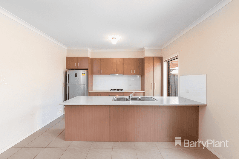 8 Wilhelmina Walk, Epping, VIC 3076