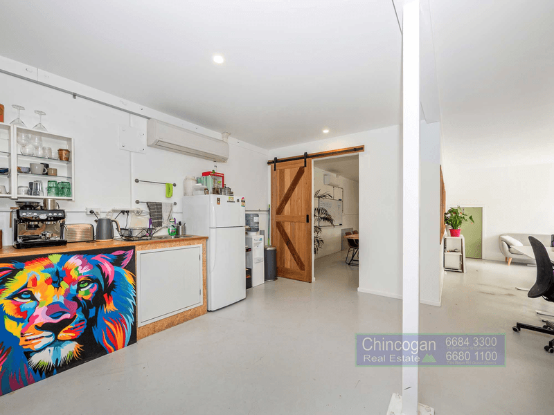 4/12 Tasman Way, BYRON BAY, NSW 2481