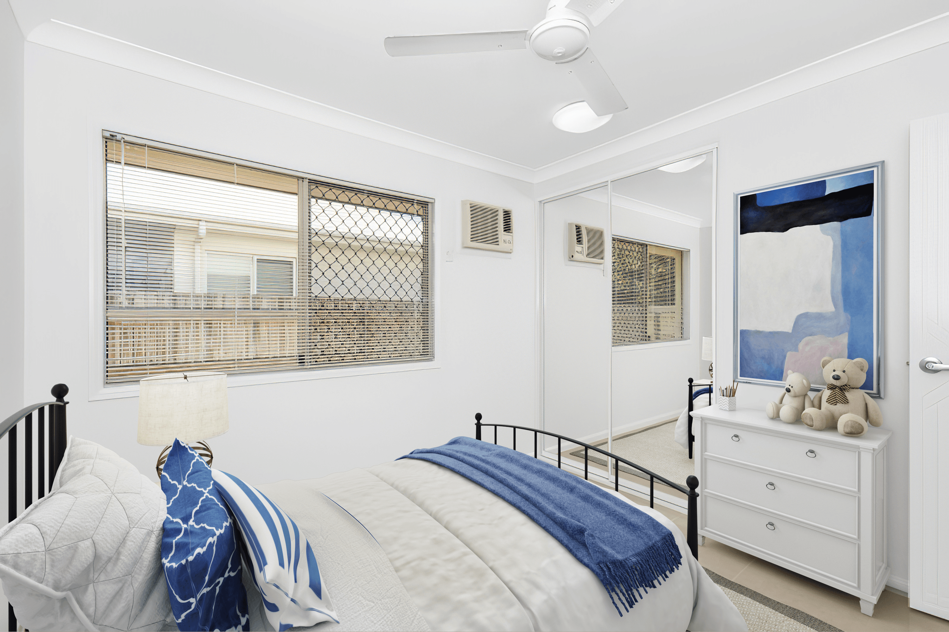 11 Brookside Cl, Idalia, QLD 4811