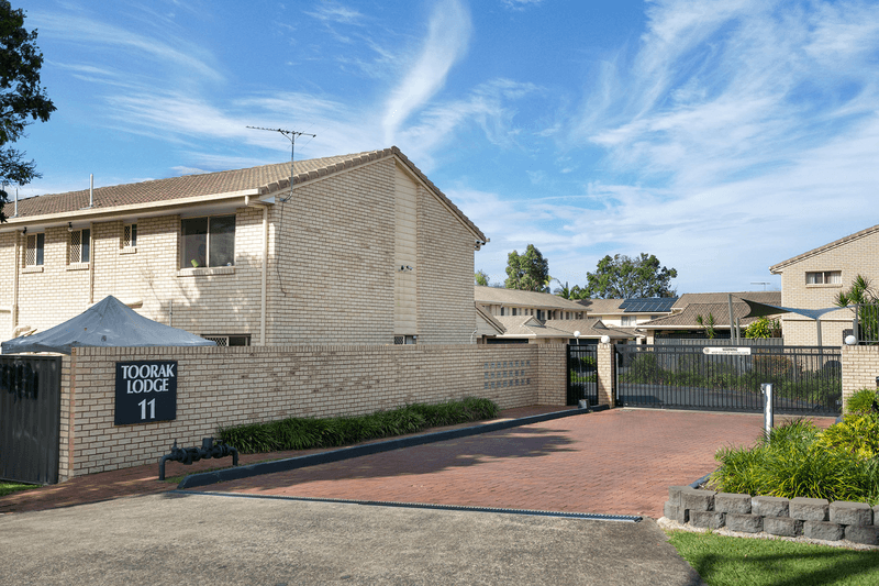 7/11 Damalis Street, Woodridge, QLD 4114