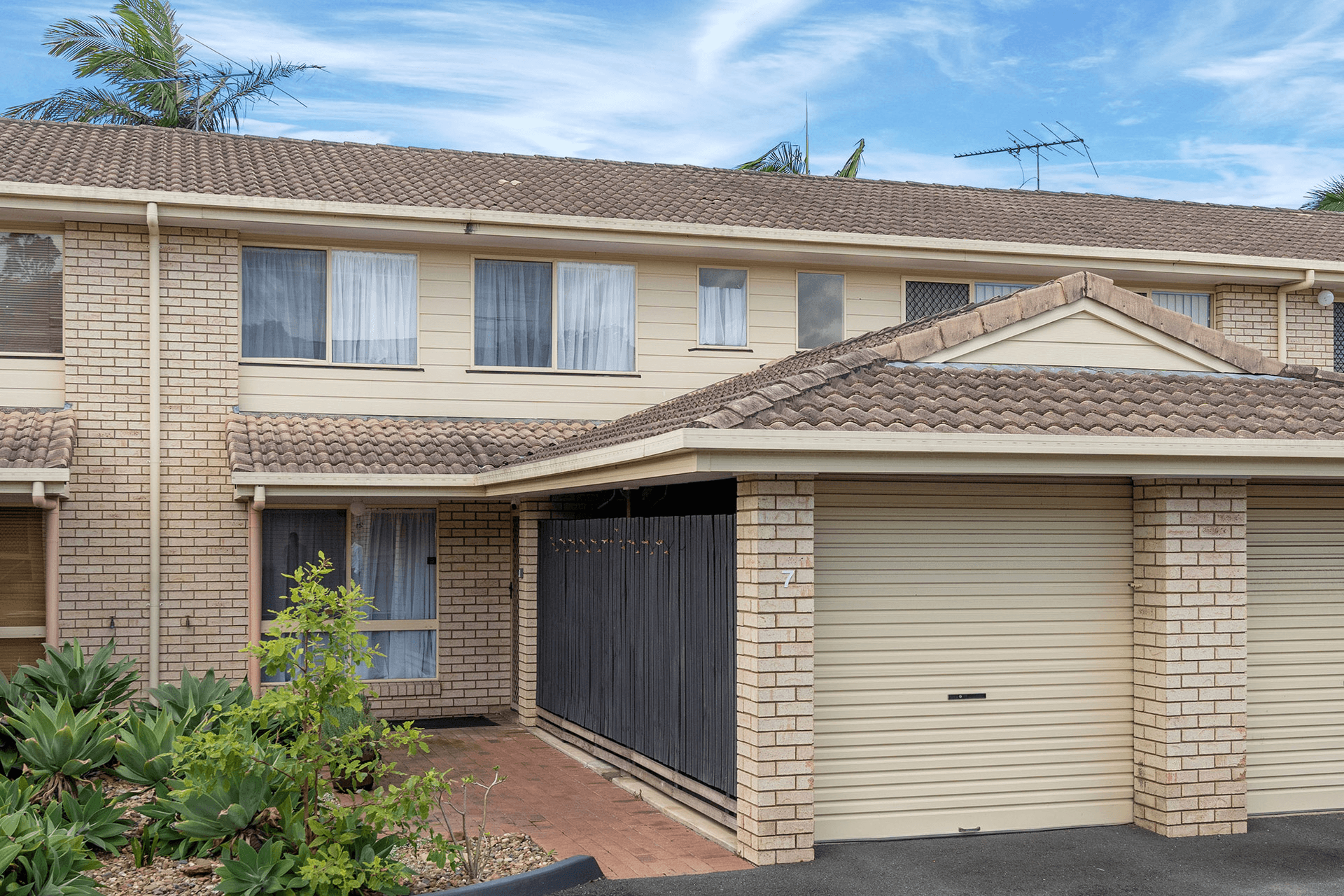 7/11 Damalis Street, Woodridge, QLD 4114