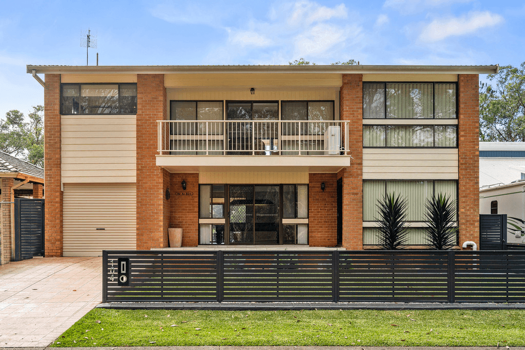 104 Baker Street, DORA CREEK, NSW 2264