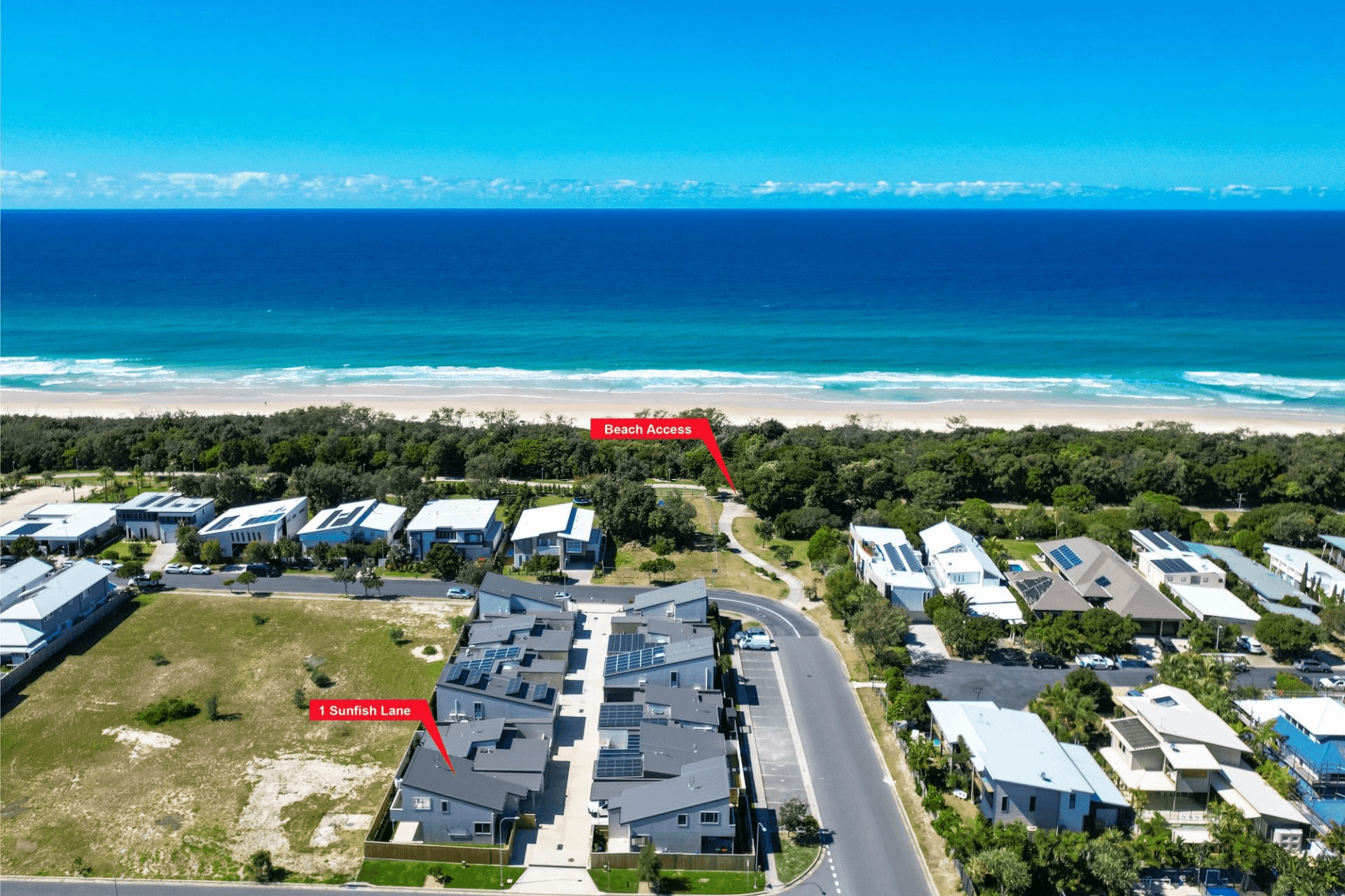 1 Sunfish Lane, Kingscliff, NSW 2487