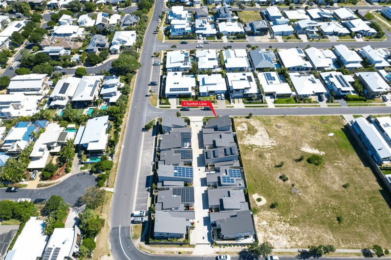 1 Sunfish Lane, Kingscliff, NSW 2487