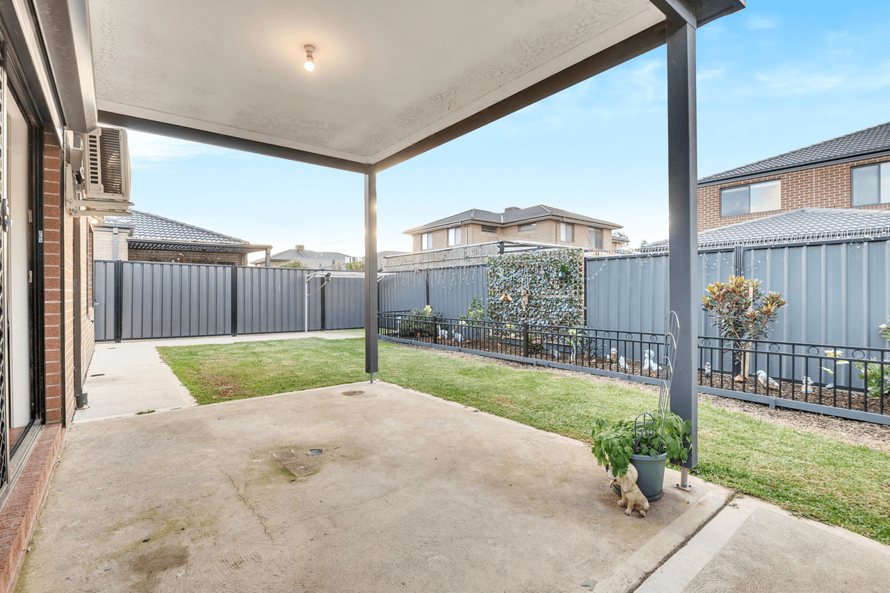 13 Tussock Road, Craigieburn, VIC 3064