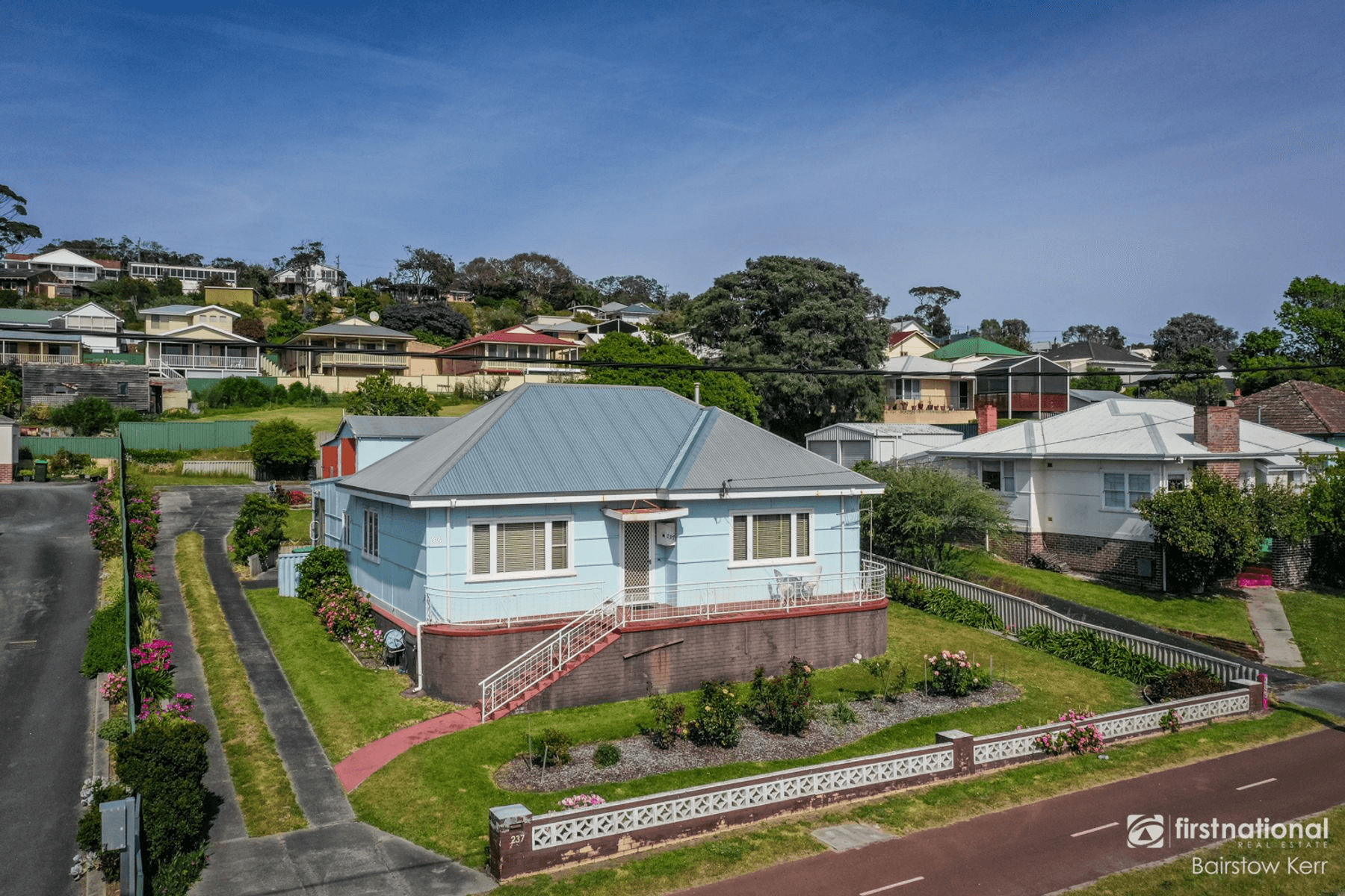 237 Albany Highway, Mount Melville, WA 6330