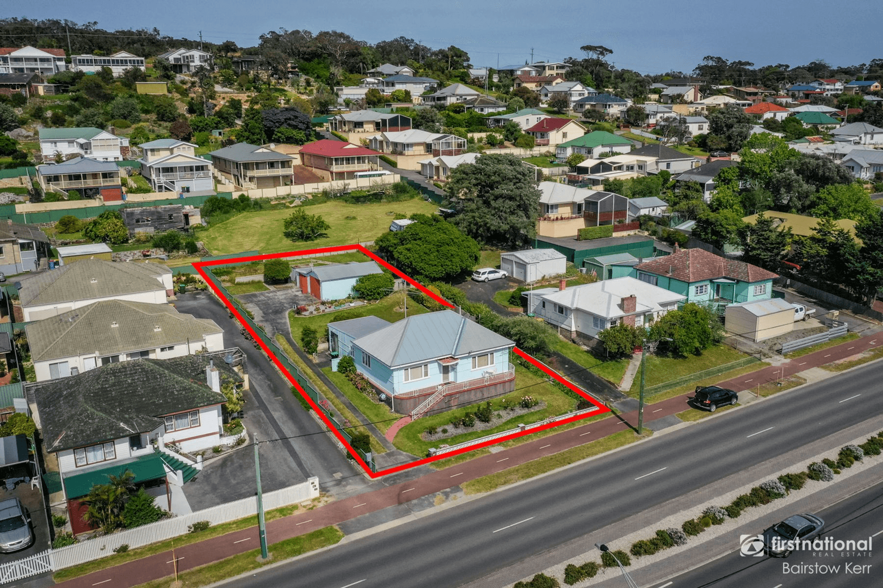 237 Albany Highway, Mount Melville, WA 6330