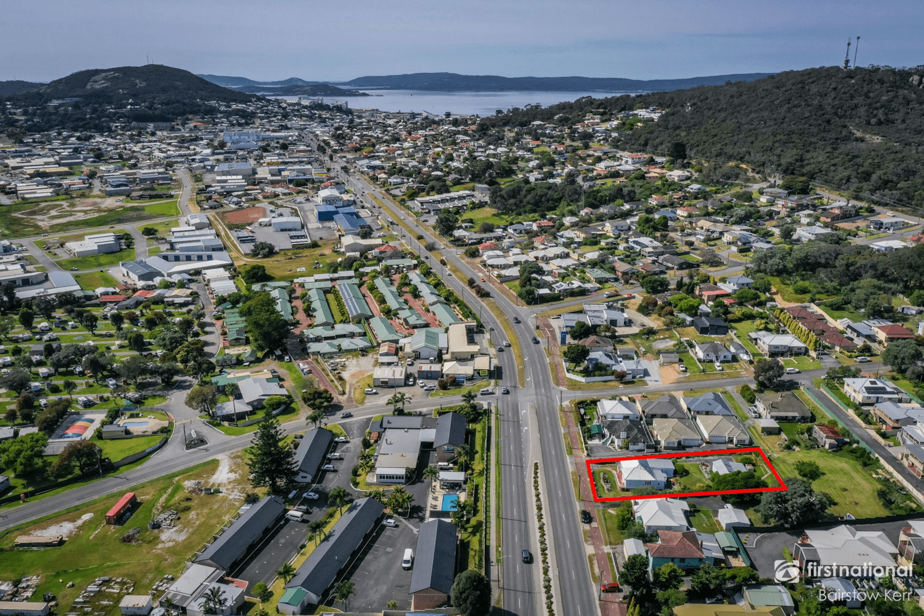 237 Albany Highway, Mount Melville, WA 6330