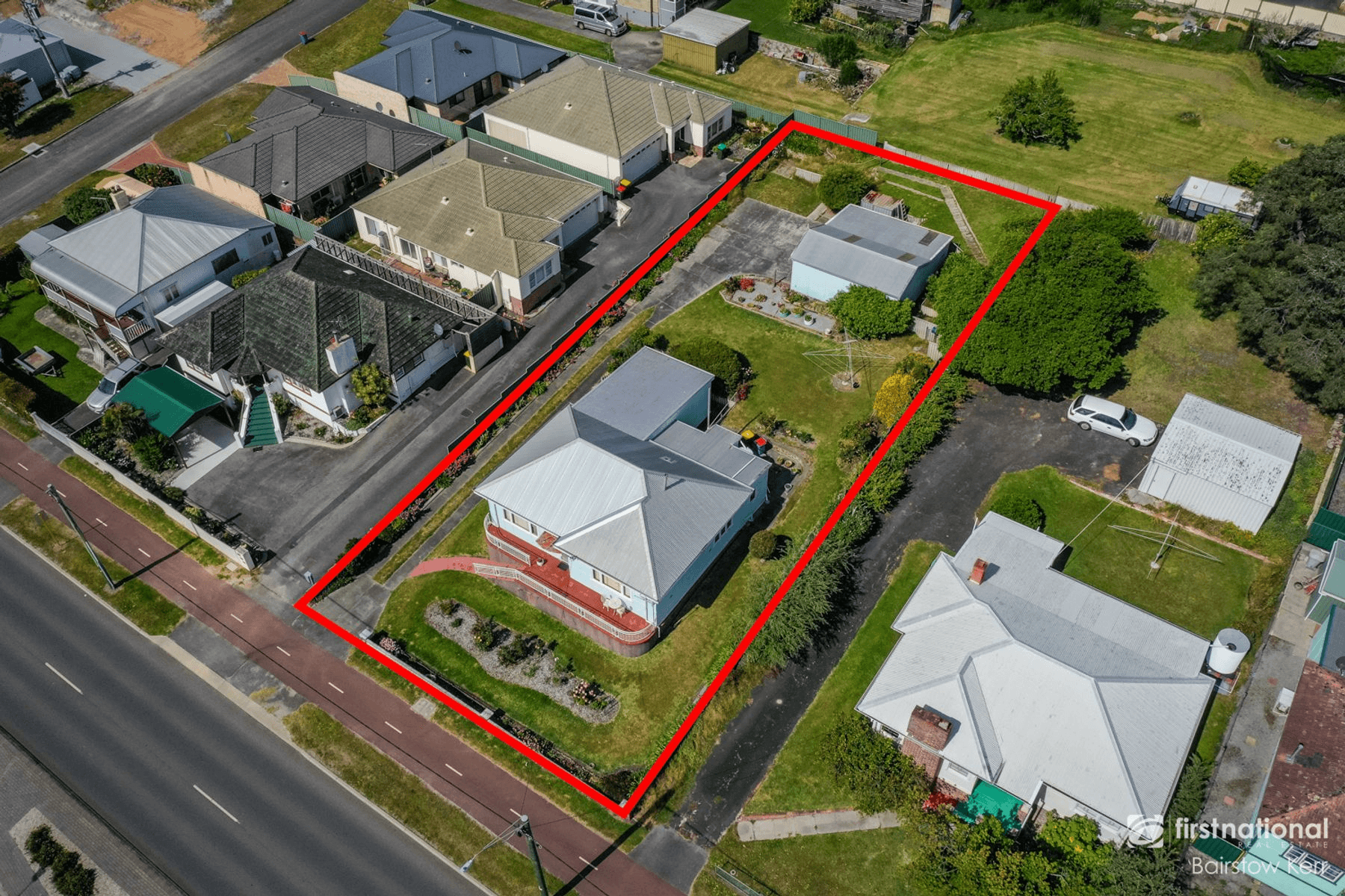 237 Albany Highway, Mount Melville, WA 6330