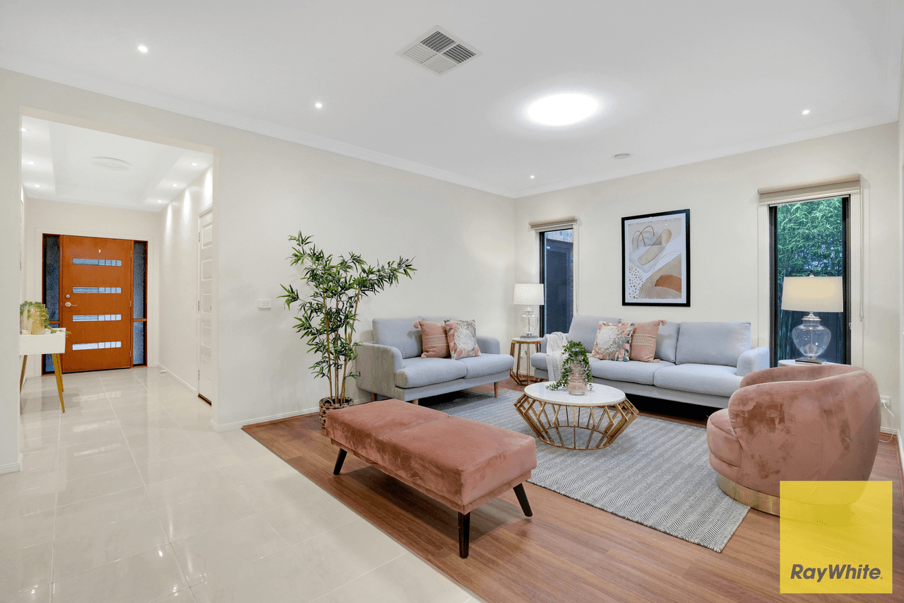 2 Stephen Street, BURNSIDE HEIGHTS, VIC 3023