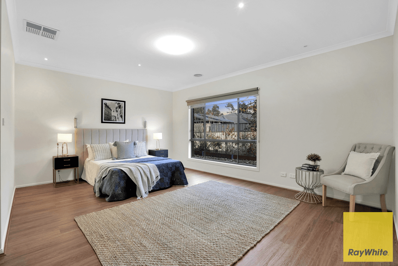 2 Stephen Street, BURNSIDE HEIGHTS, VIC 3023