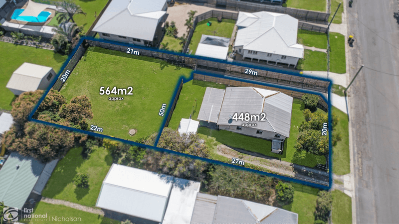 2-69 Ireland Street, OONOONBA, QLD 4811