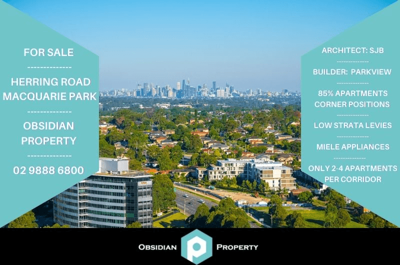 08/137 Herring Road, MACQUARIE PARK, NSW 2113