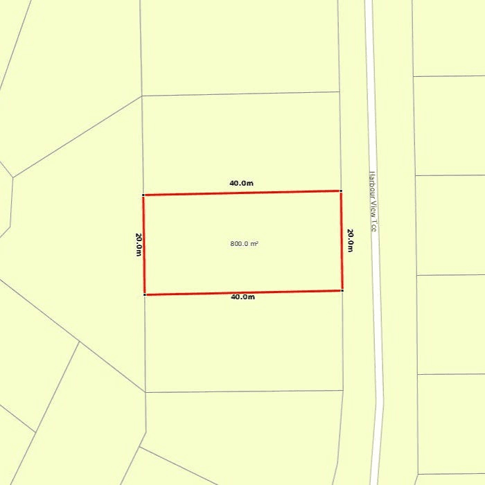 9 Harbour View Terrace, BOWEN, QLD 4805