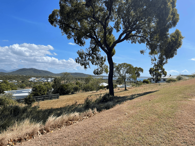 9 Harbour View Terrace, BOWEN, QLD 4805