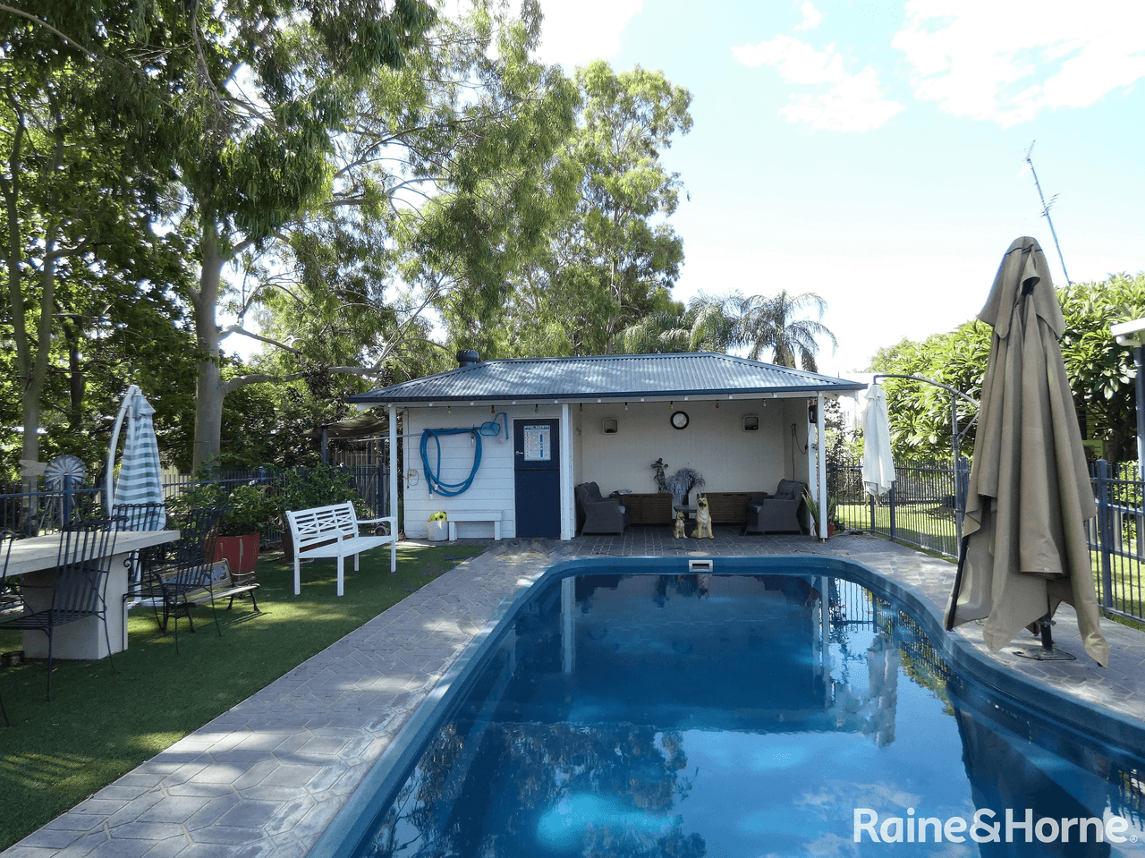 23 Queen Street, MOREE, NSW 2400