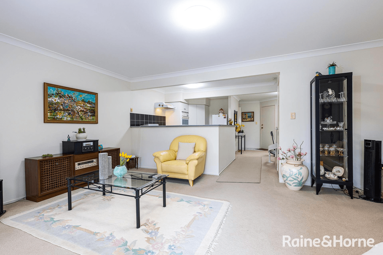 1/37 Newhaven Street, ALEXANDRA HILLS, QLD 4161