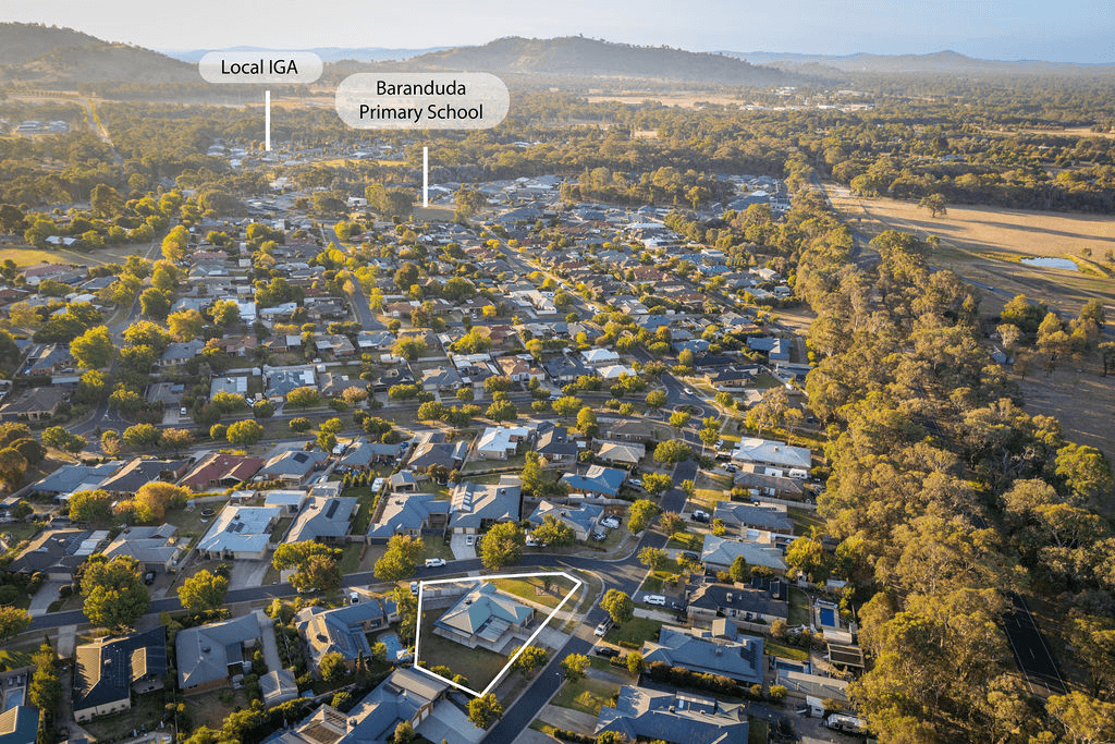 2 Hemlock Court, Baranduda, VIC 3691