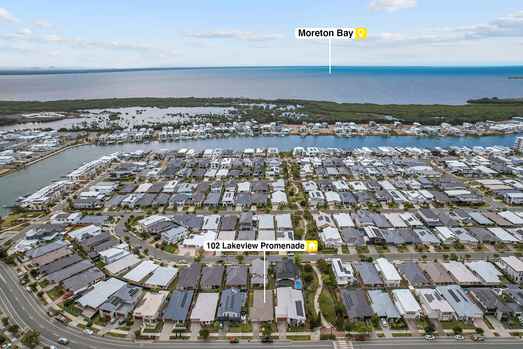 102 Lakeview Promenade, NEWPORT, QLD 4020