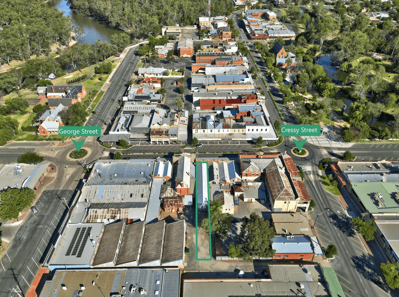 39 Napier Street, DENILIQUIN, NSW 2710