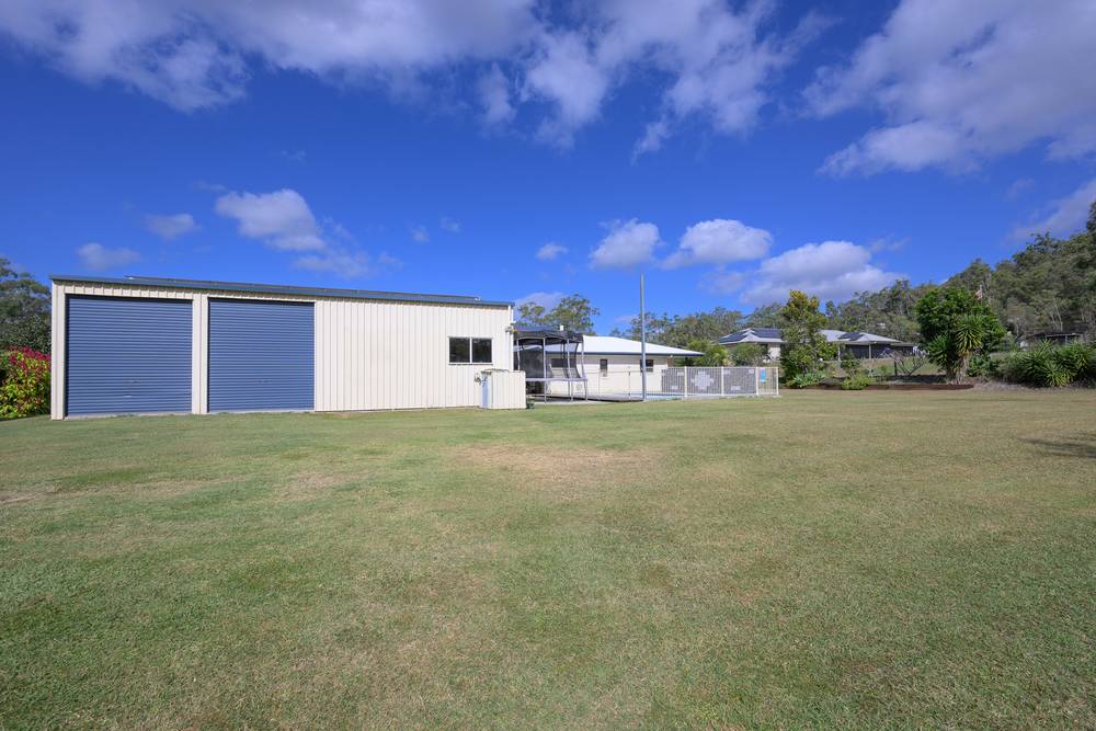 9 Gino Court, BURUA, QLD 4680
