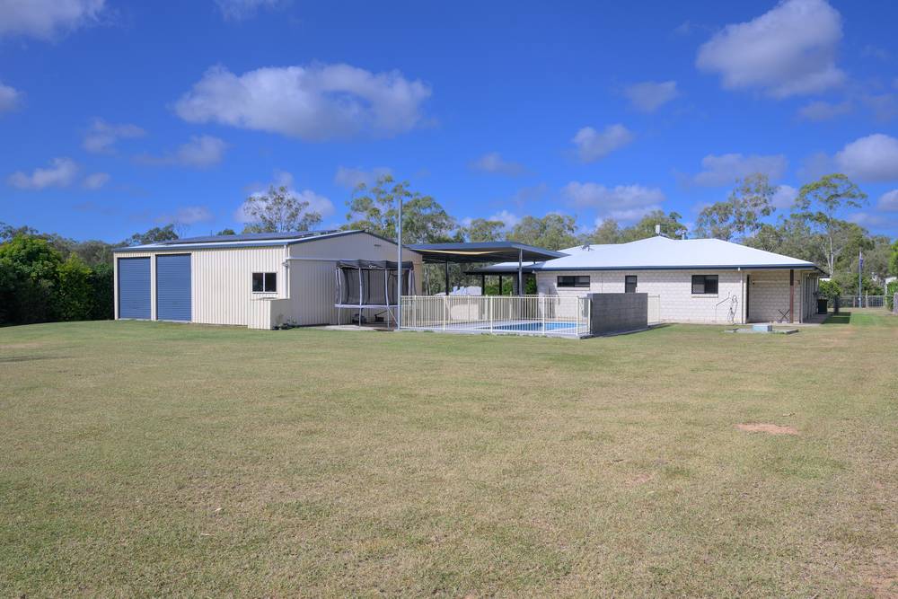 9 Gino Court, BURUA, QLD 4680