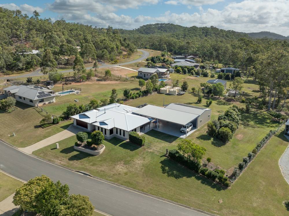 9 Gino Court, BURUA, QLD 4680