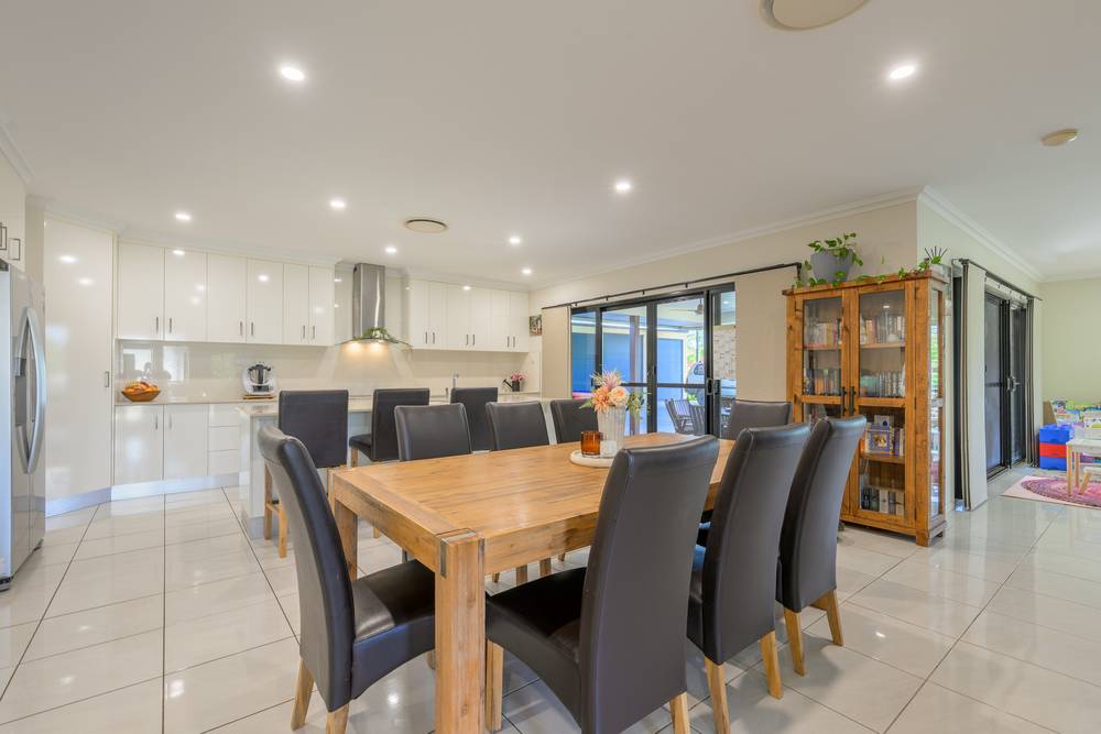 9 Gino Court, BURUA, QLD 4680