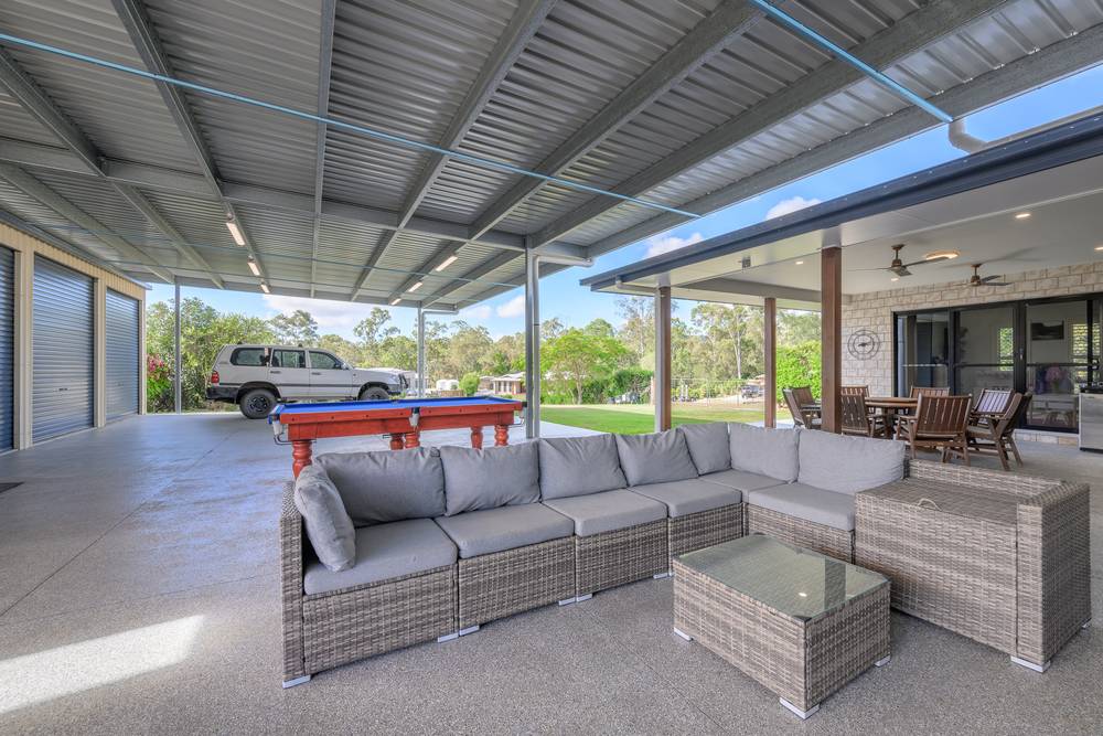 9 Gino Court, BURUA, QLD 4680