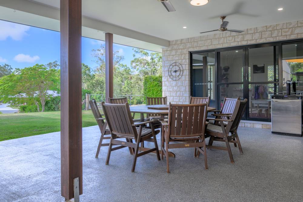 9 Gino Court, BURUA, QLD 4680