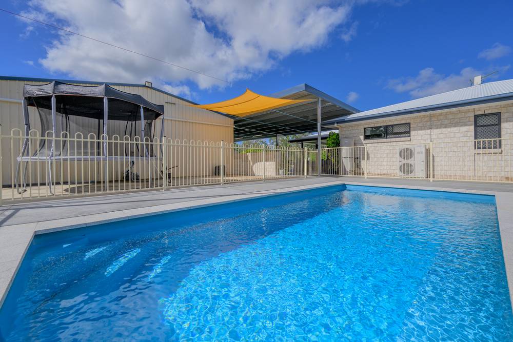 9 Gino Court, BURUA, QLD 4680