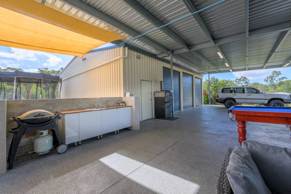 9 Gino Court, BURUA, QLD 4680