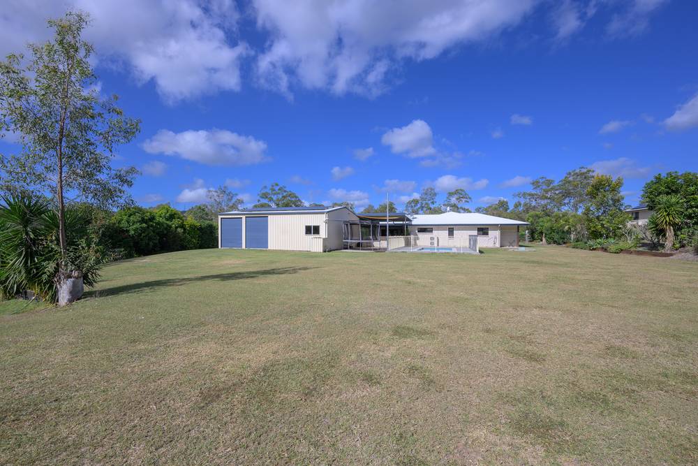 9 Gino Court, BURUA, QLD 4680