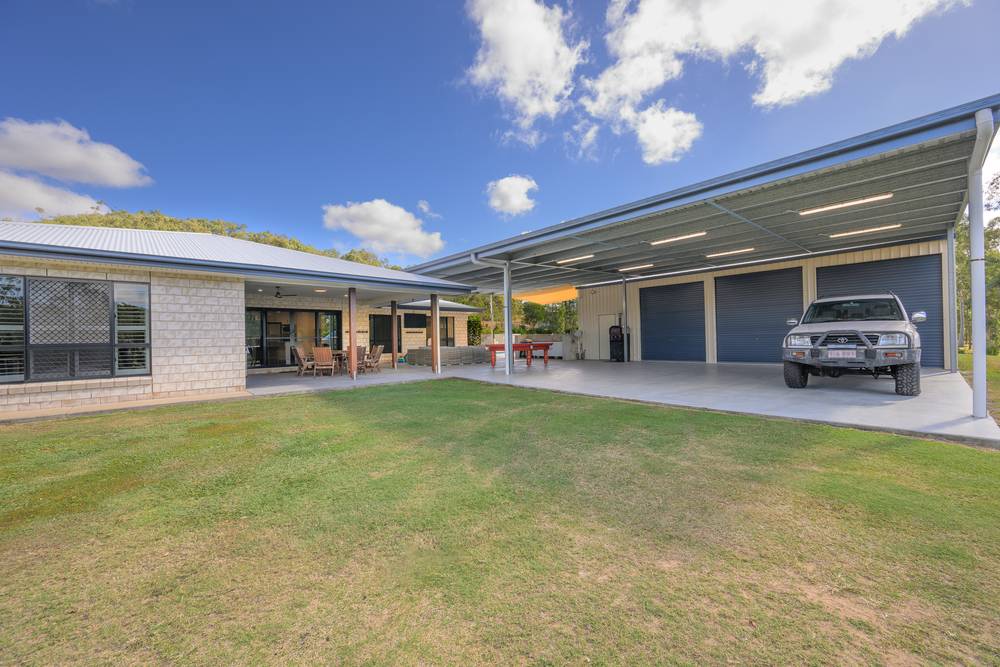 9 Gino Court, BURUA, QLD 4680
