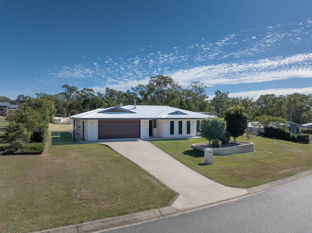 9 Gino Court, BURUA, QLD 4680