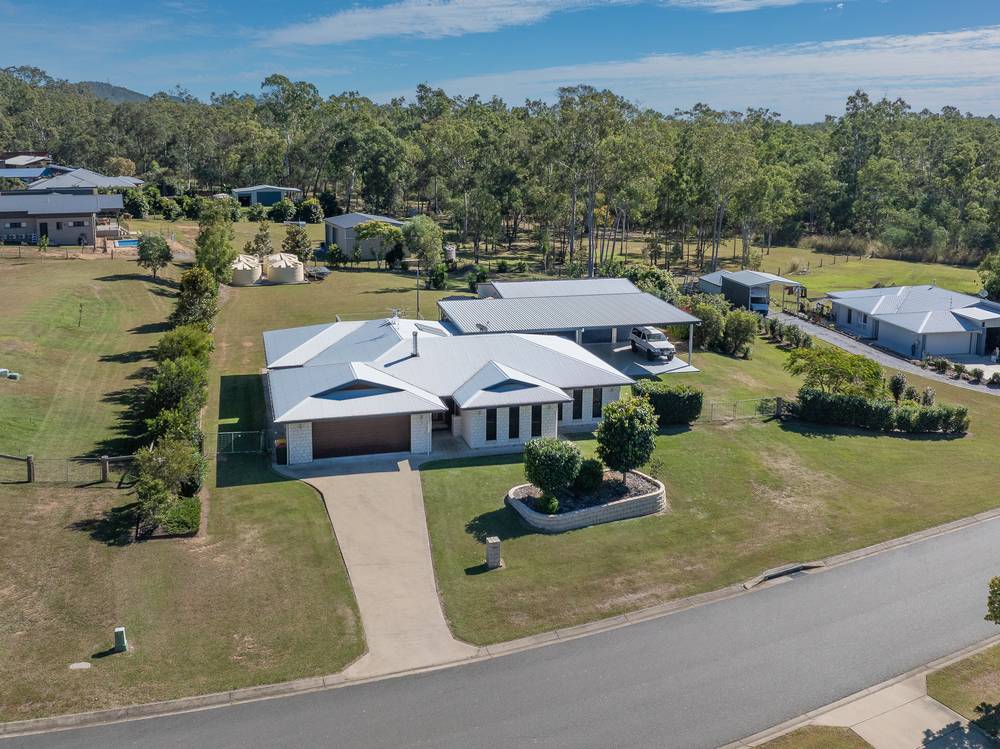 9 Gino Court, BURUA, QLD 4680