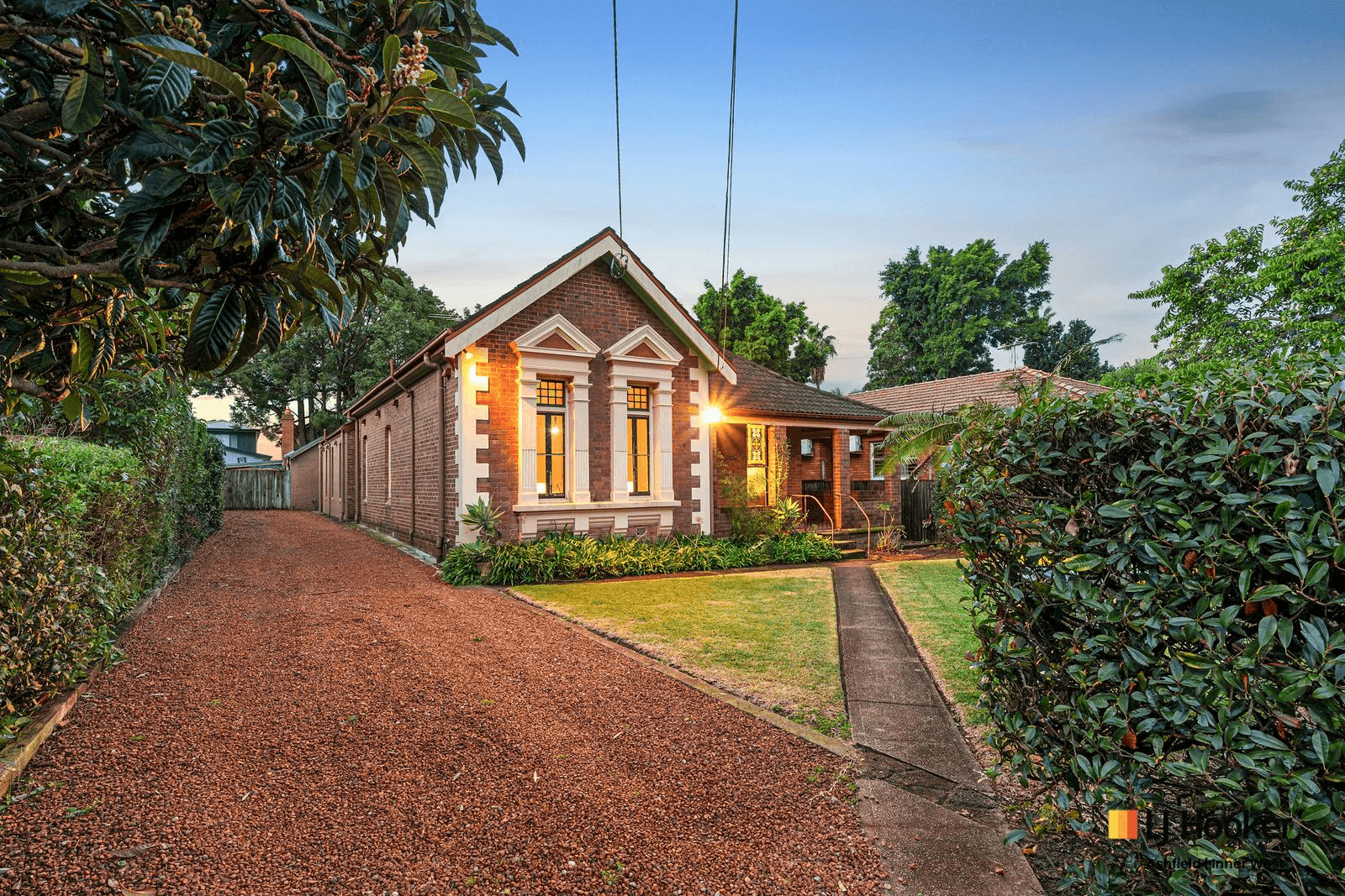 3 Clifton Avenue, BURWOOD, NSW 2134