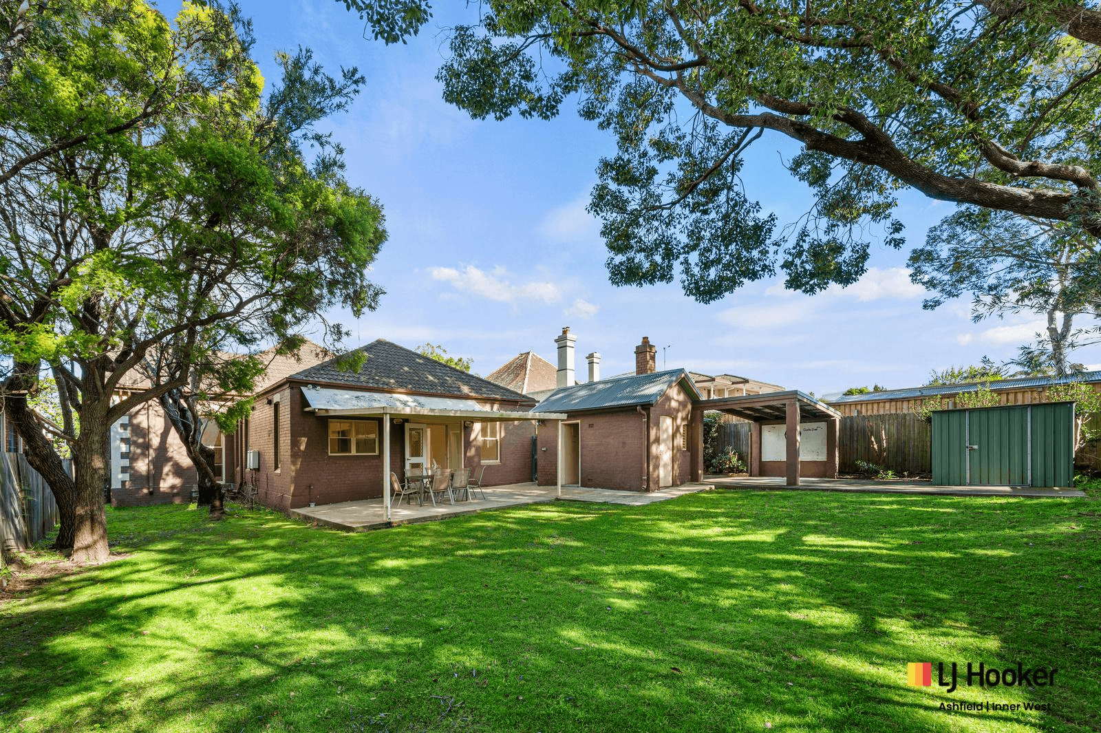 3 Clifton Avenue, BURWOOD, NSW 2134