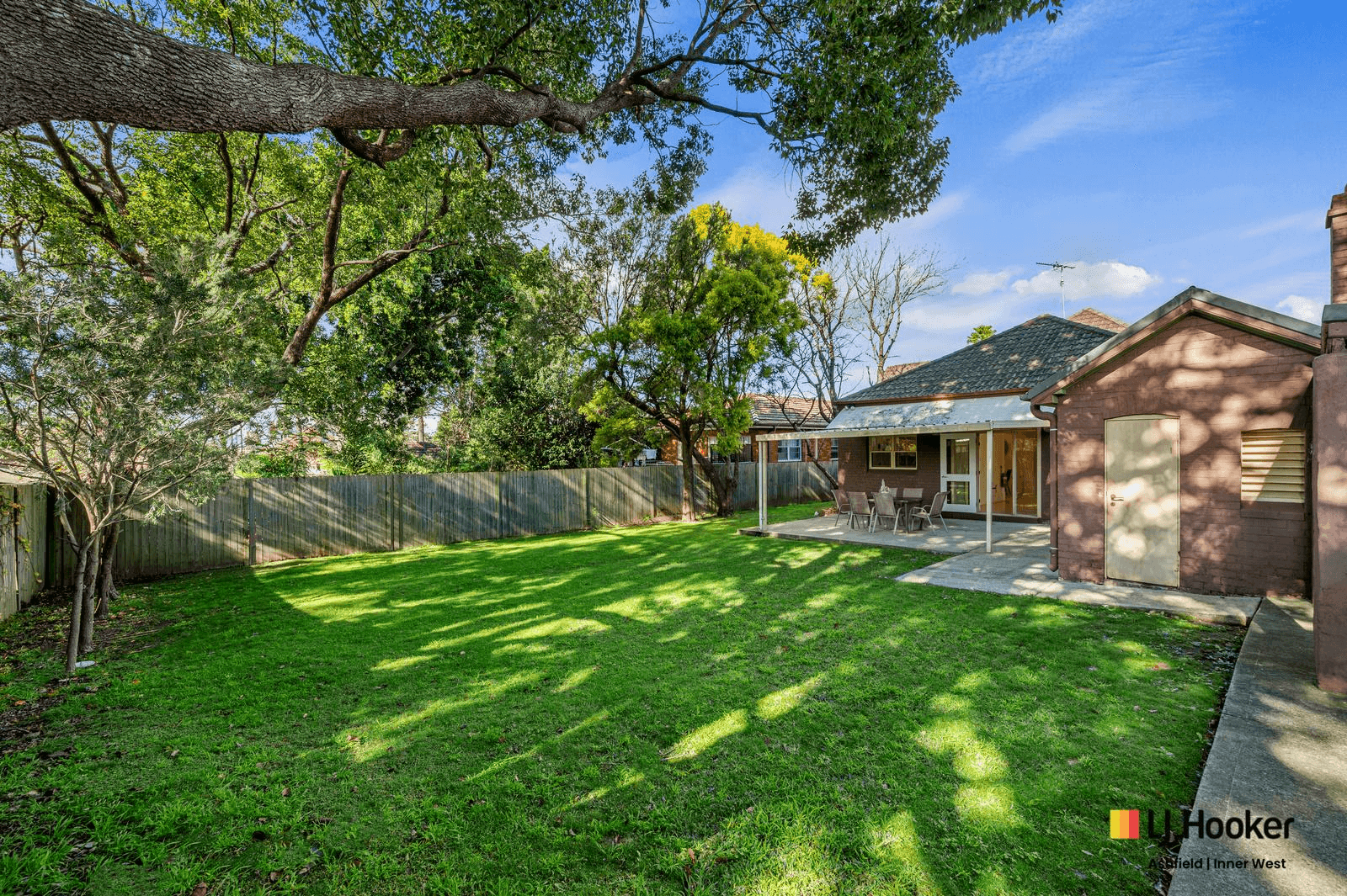 3 Clifton Avenue, BURWOOD, NSW 2134