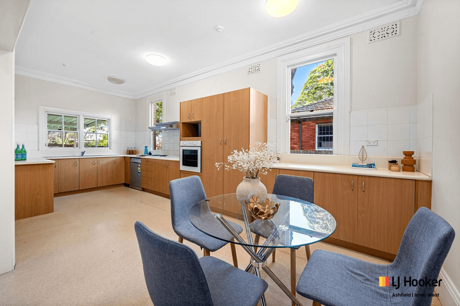 3 Clifton Avenue, BURWOOD, NSW 2134