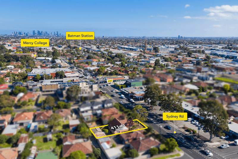 880 Sydney Road, COBURG NORTH, VIC 3058