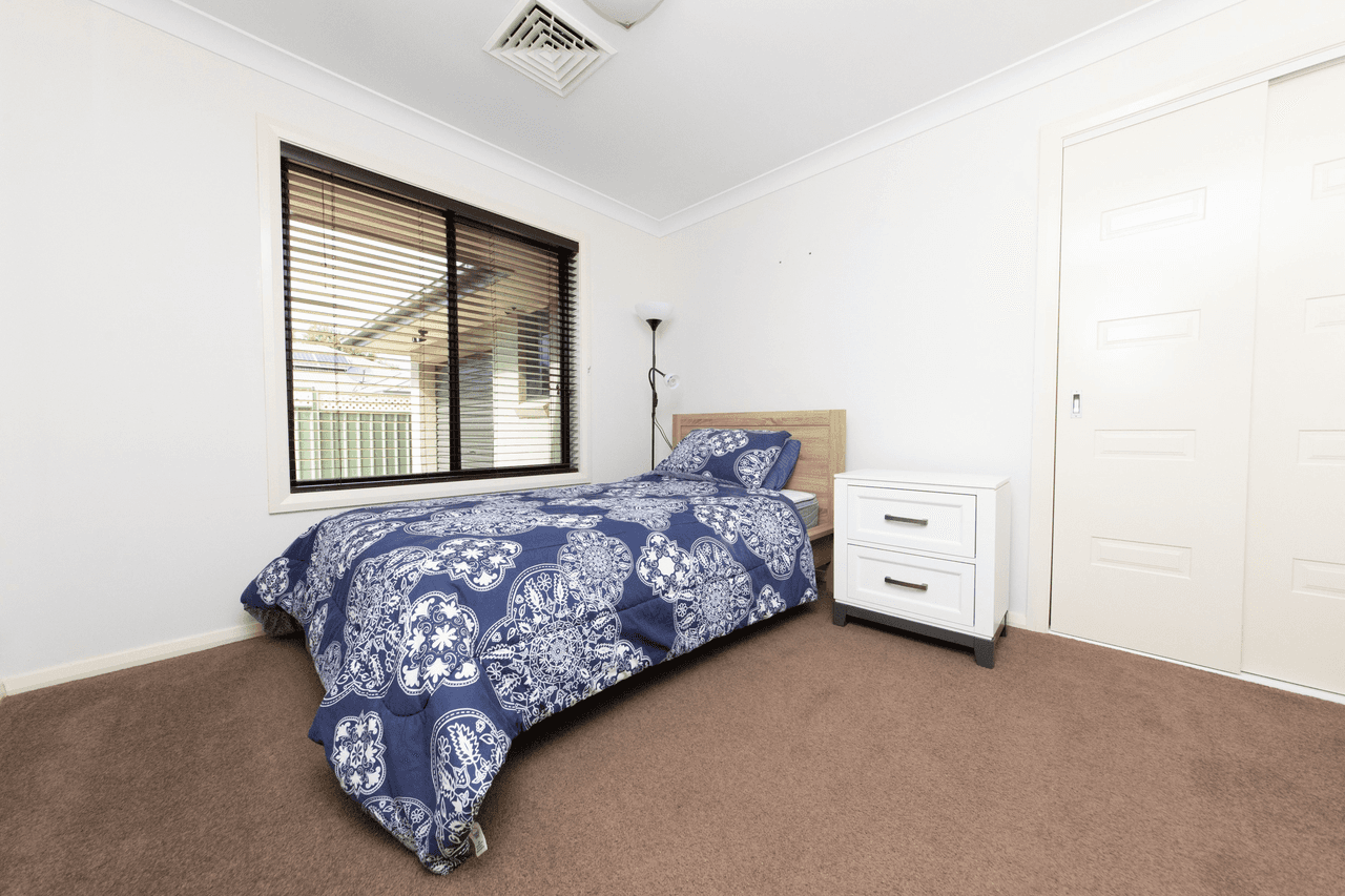 8 Selkirk Avenue, DUBBO, NSW 2830