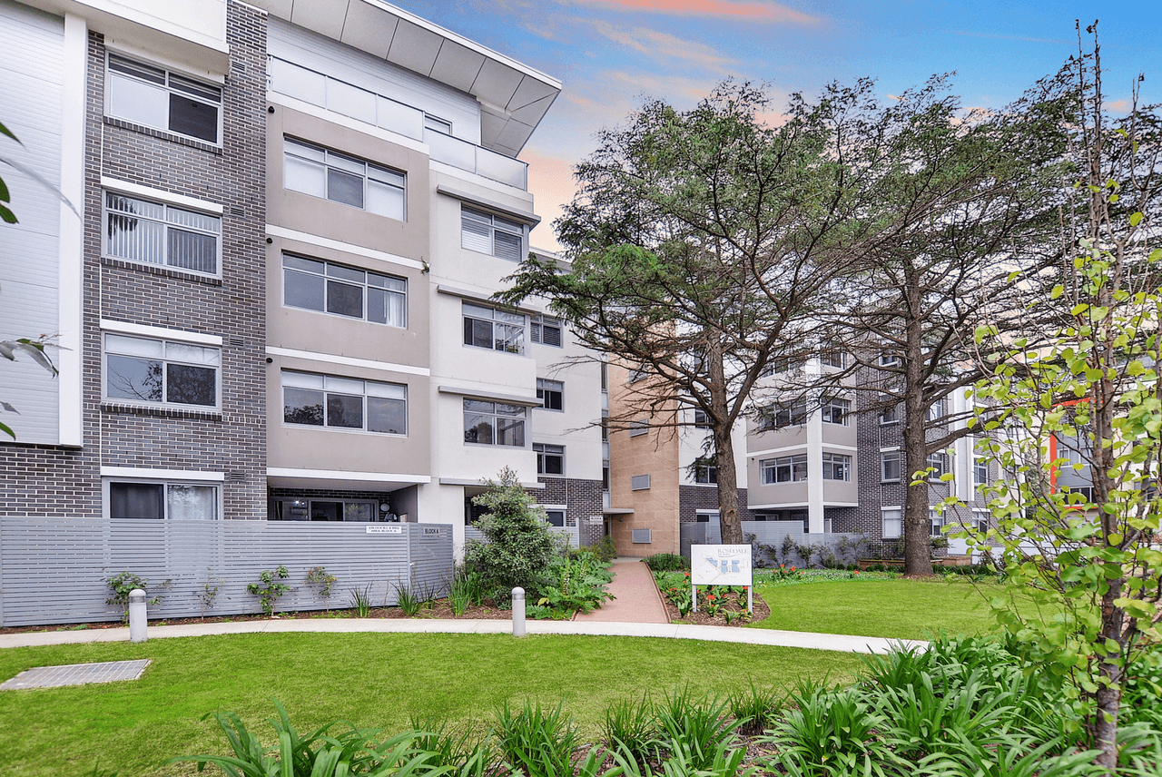 70/212-216 Mona Vale Road, ST IVES, NSW 2075