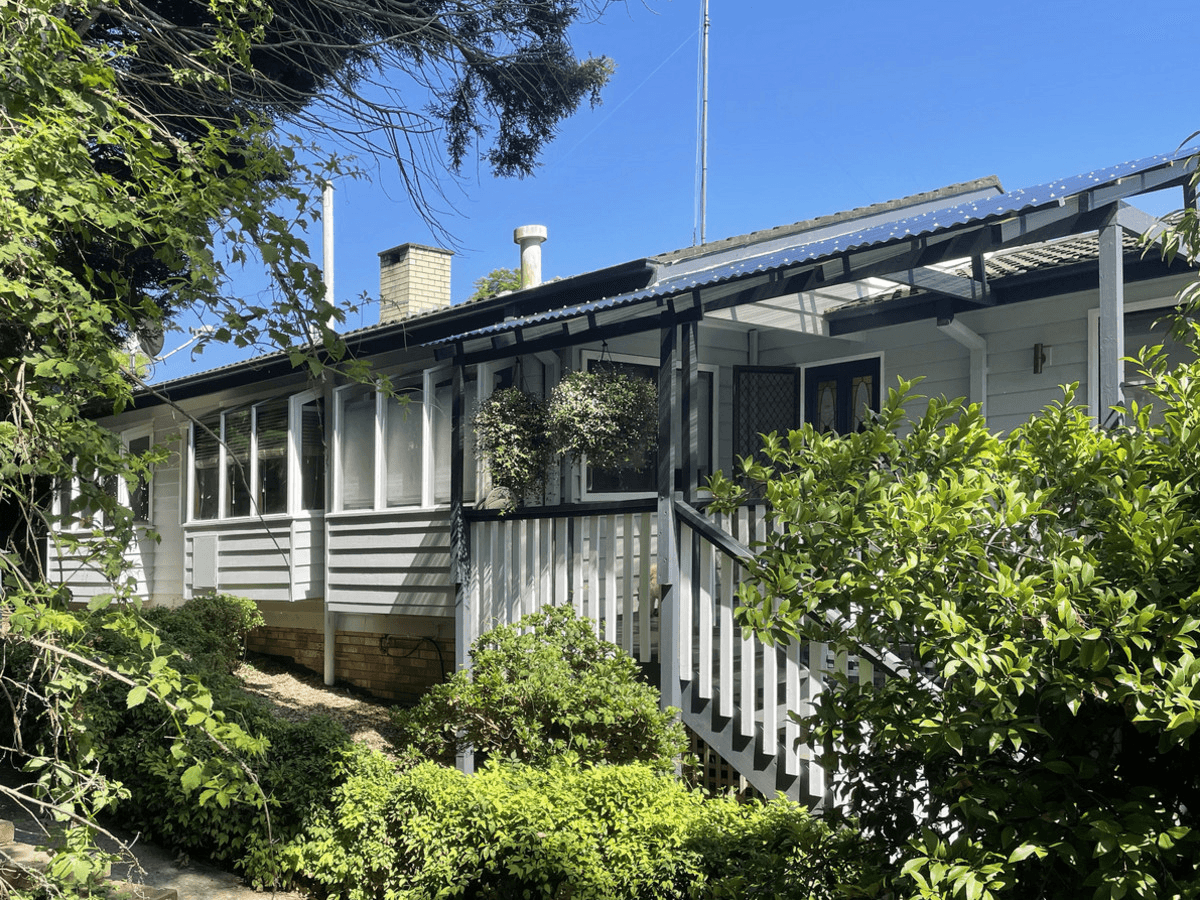 16 Cottage Point Road, COTTAGE POINT, NSW 2084