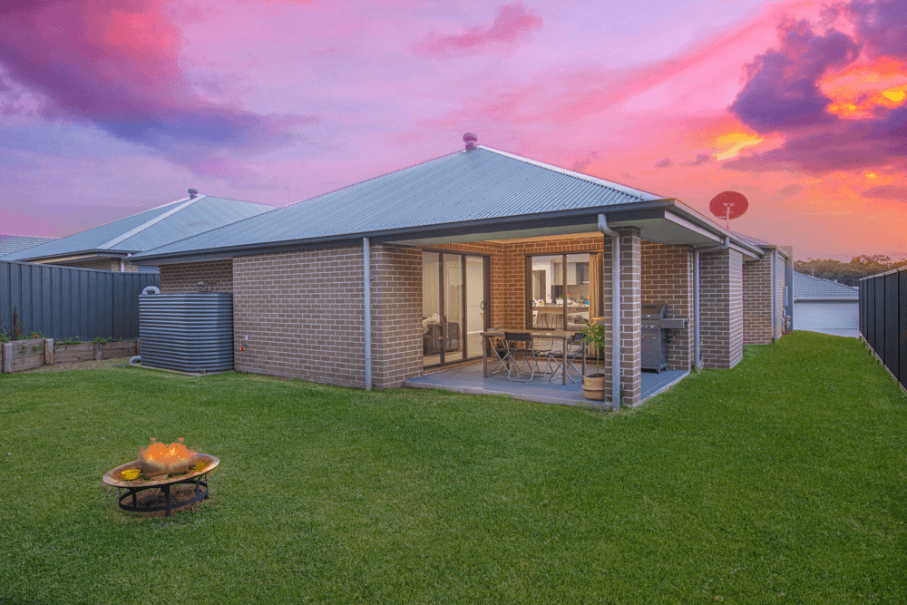 31 Sandridge Street, THORNTON, NSW 2322