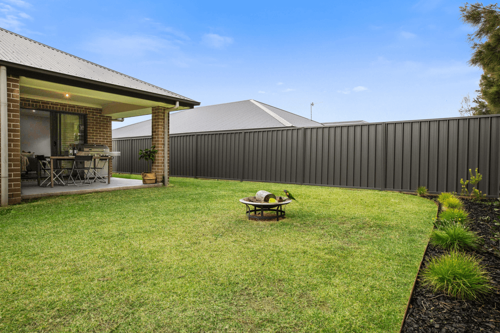 31 Sandridge Street, THORNTON, NSW 2322