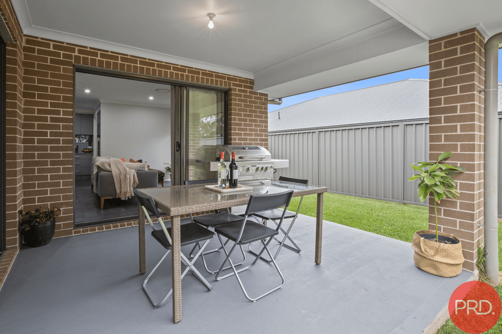 31 Sandridge Street, THORNTON, NSW 2322