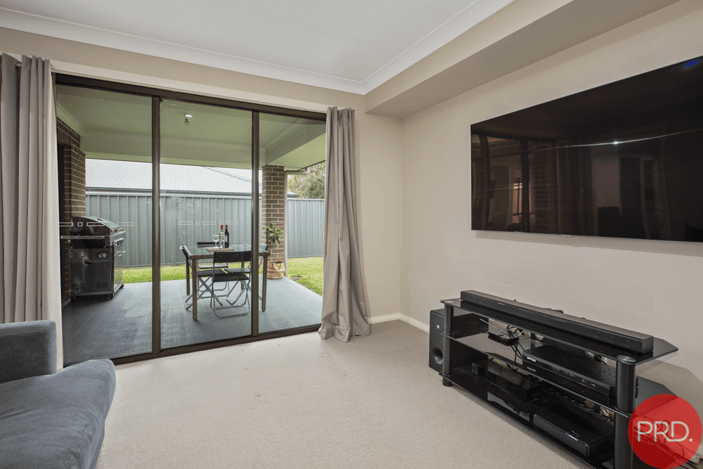 31 Sandridge Street, THORNTON, NSW 2322